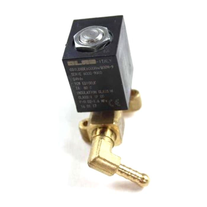 Elettrovalvola per Incanto HD8911, Pico Baristo HD8924, Minuto HD8772, Gaggia Anima RI8760 - 2
