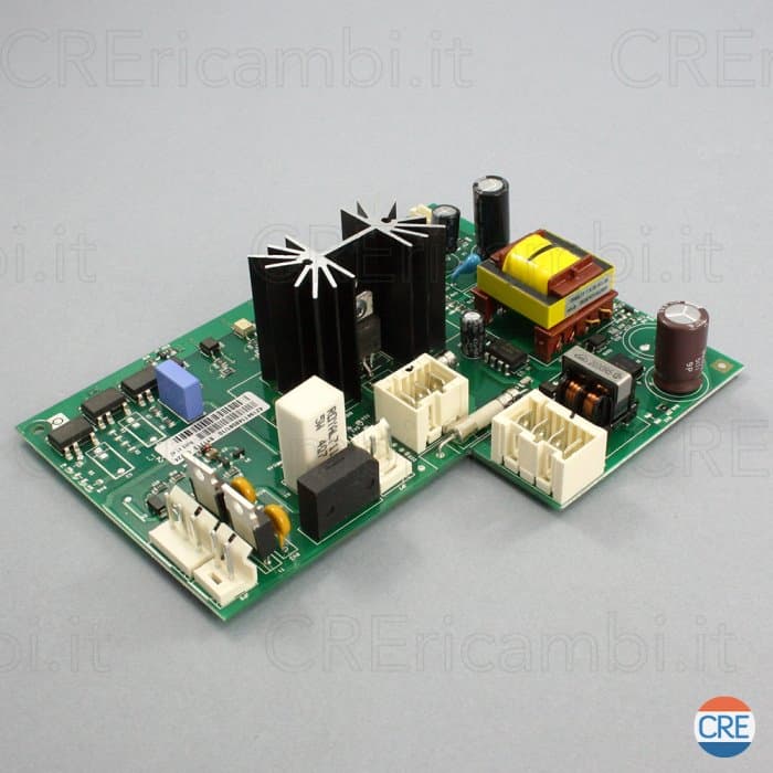 Scheda Elettronica V1 per Macchina Caffè Odea, Talea - 2