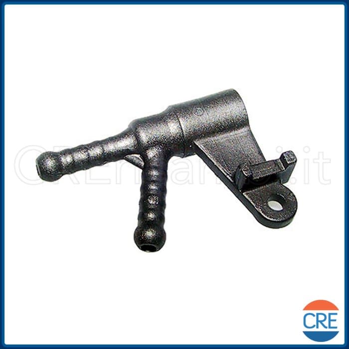 Raccordo Caldaia per Macchina Caffè Odea, SUP031O, RI9752 Saeco - 2