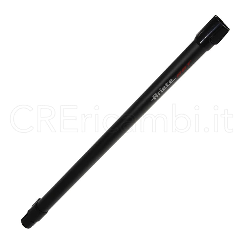 Tubo Rigido Nero per 2759 Handy Force Ariete - 2