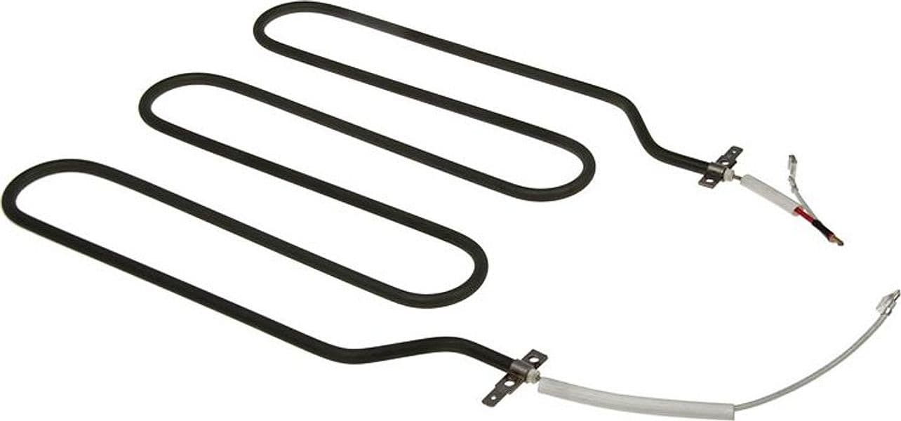 Resistenza 1600W per Bistecchiera 0731 Argentina Grill - 2