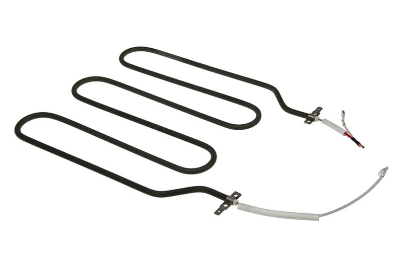 Resistenza 1600W per Bistecchiera 0731 Argentina Grill - 2