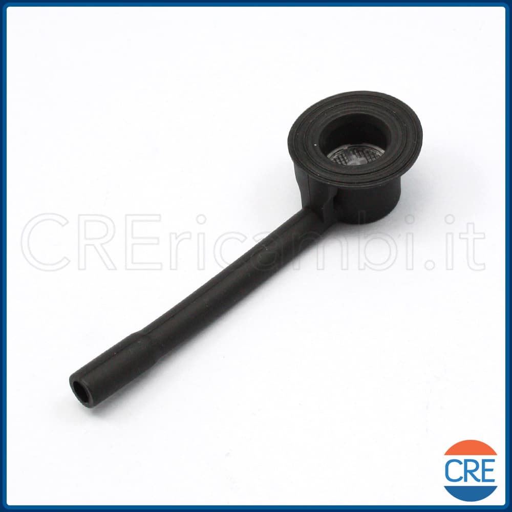Tubo Guarnizione Serbatoio DolceGusto Genio EDG225.W, EDG315.B, EDG315.R, EDG426.GY - 2