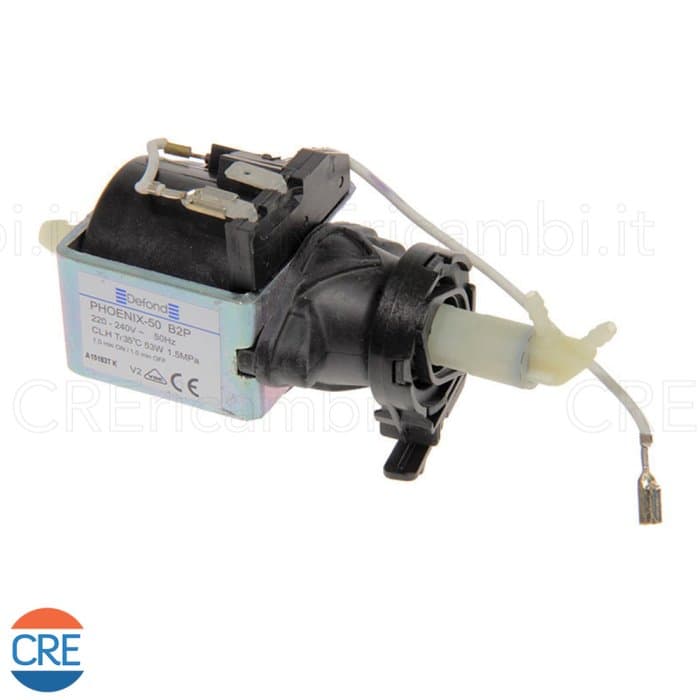 Pompa per DolceGusto Mini Me EDG305, EDG155 - 2