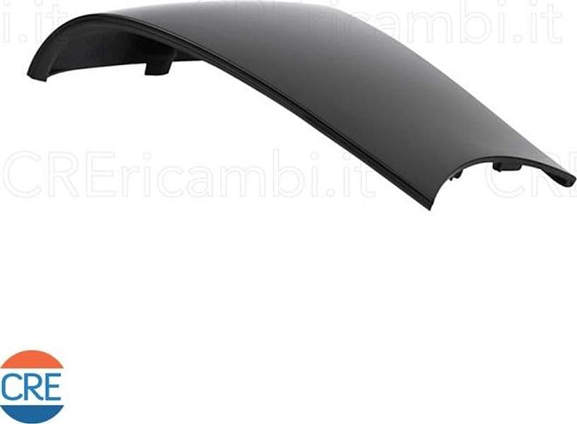 Coperchio Serbatoio Nero per DolceGusto Infinissima EDG260, EDG160 – Dolce Gusto By Delonghi – metallo