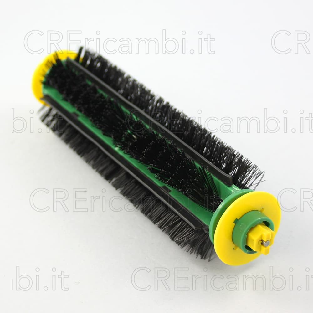 Spazzola Rullo Setola per Adattabile Roomba Serie 500 - 2