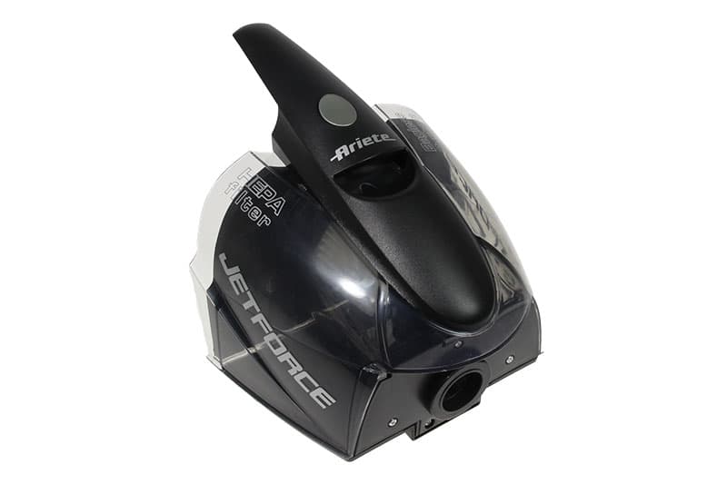 Contenitore Polvere e Filtro Hepa per JetForce 2791 - 2