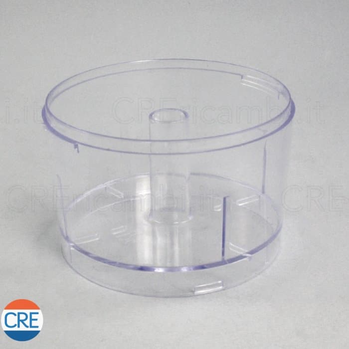 Ciotola per Frullatore Tritatutto TR02 - 2