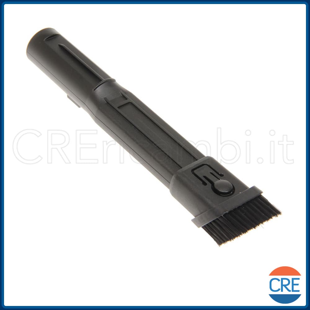 Bocchetta con Spazzolino per 2759 Handy Force Ariete - 2
