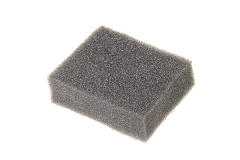 Filtro Spugna Posteriore per Nebulizzatore SaniJet 4126 - 2