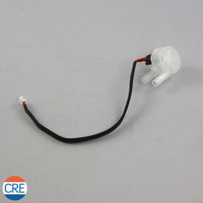 Flussimetro per DolceGusto Mini Me EDG305 - 2