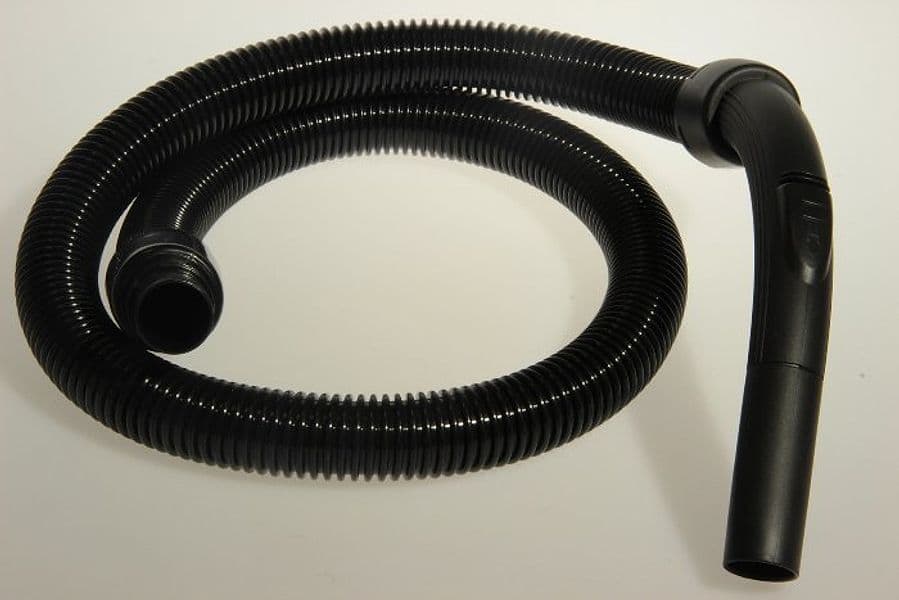 Tubo Flessibile Nero per 2781 Vertigo Ariete – metallo