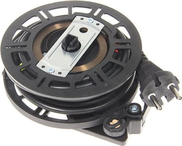 Avvolgicavo per Aspirapolvere Eco power 2797 – Ariete – elettronica