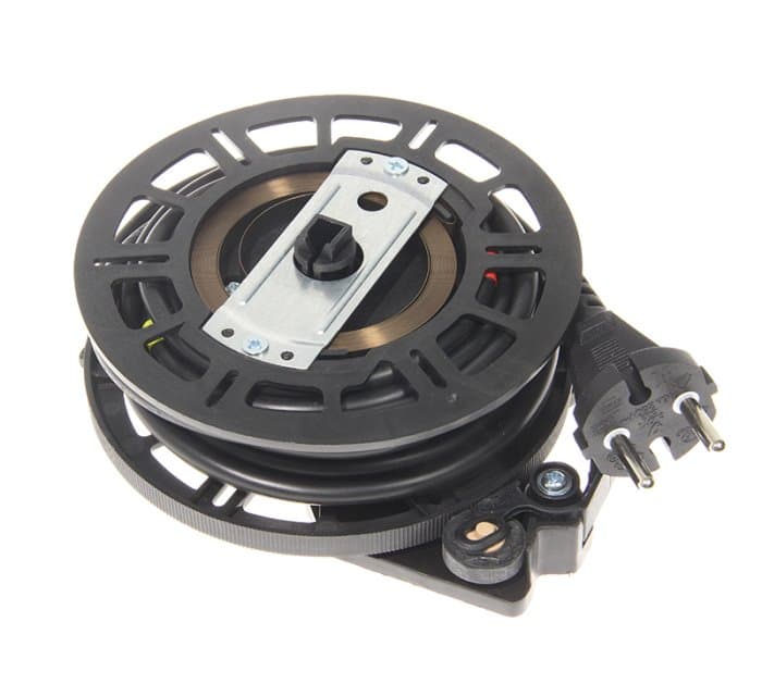 Avvolgicavo per Aspirapolvere Eco power 2797 - 2