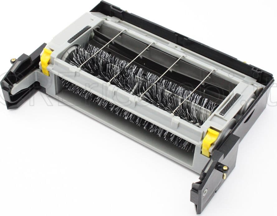 Gruppo Movimento Spazzole per Roomba 500, 600, 700 – Irobot – plastica