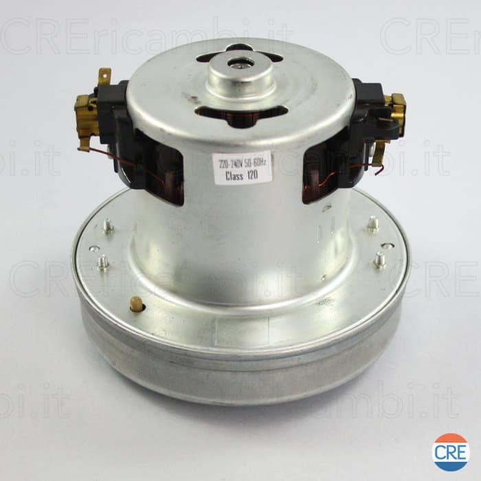 Motore Adattabile per Aspirapolvere a Traino 220-240V - 2