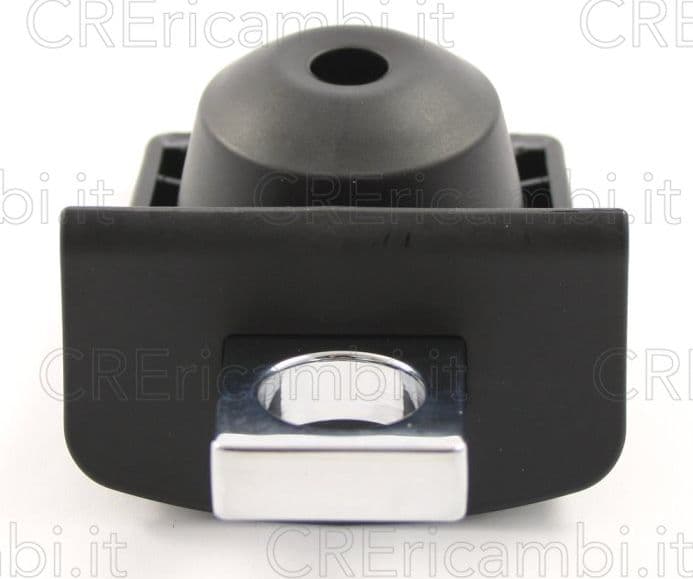 Portacapsule per DolceGusto Nescafè Circolo EDG600, EDG605, EDG606 – Dolce Gusto By Delonghi – metallo
