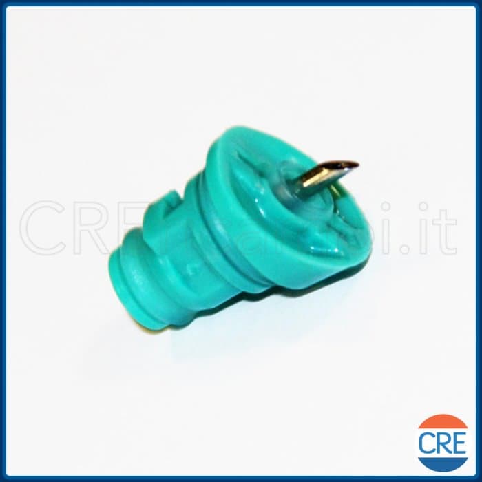 Iniettore Foracapsula per DolceGusto Stelia EDG635, EDG636, Eclipse EDG736, EDG737 - 2
