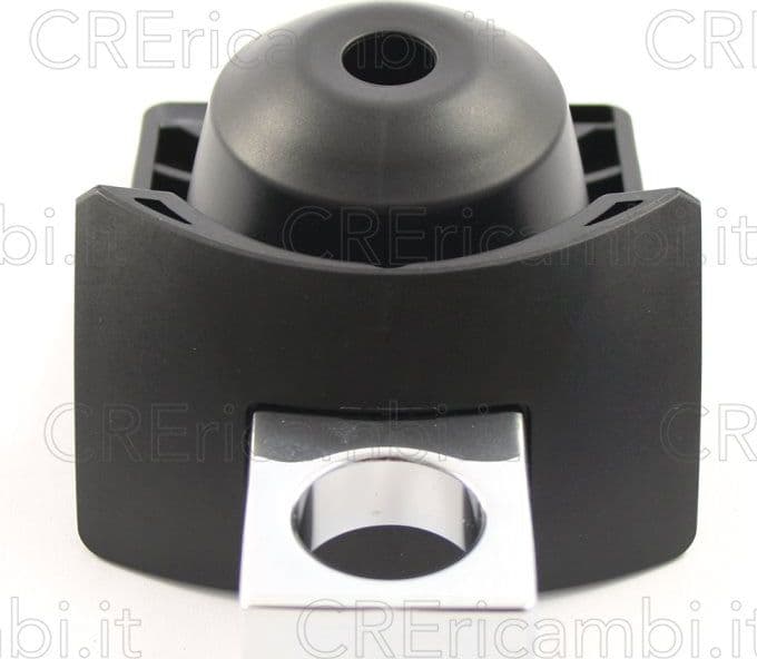 Portacapsule per DolceGusto Melody 3 EDG420, EDG625, EDG626 – Dolce Gusto By Delonghi – metallo