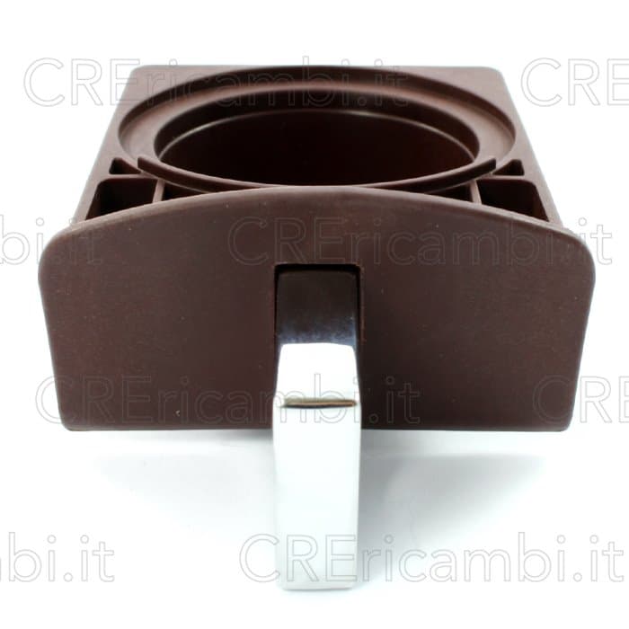 Portacapsule per DolceGusto Nescafè Apollo KP500 - 2