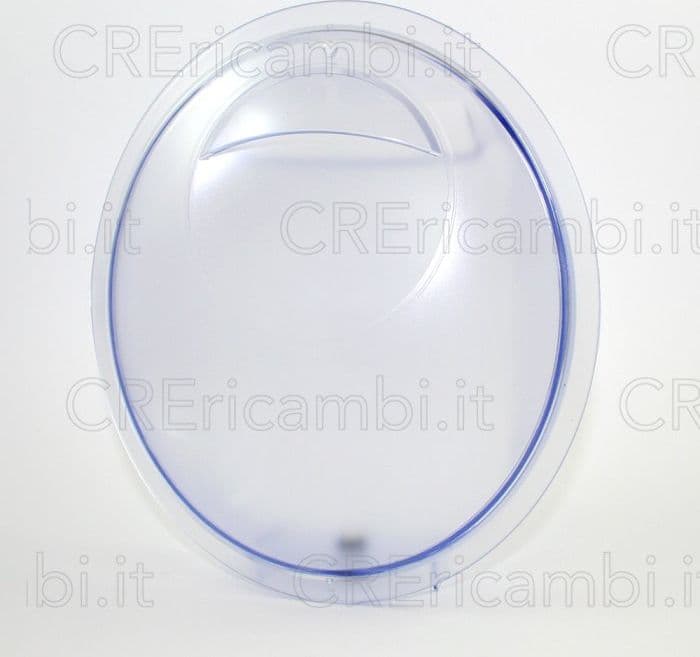 Serbatoio Acqua per DolceGusto Nescafè Apollo KP500, Circolo KP501 – Dolce Gusto By Krups – vetro