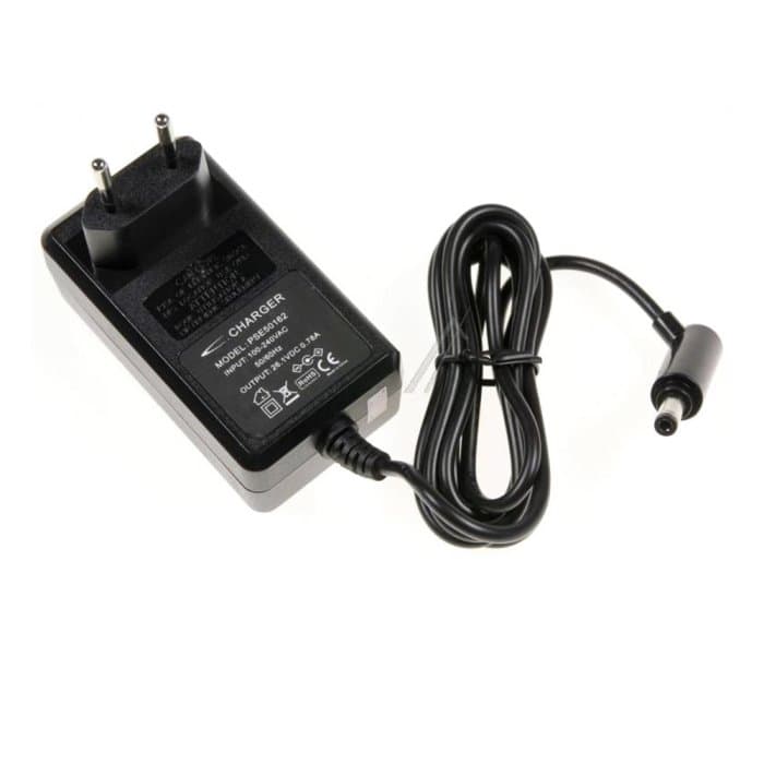 Caricabatterie Spina EU 26,1V Compatibile DC58, DC62, HH11, SV03, SV06, SV10 V8, SV11 V7, SV25 V8 - 2