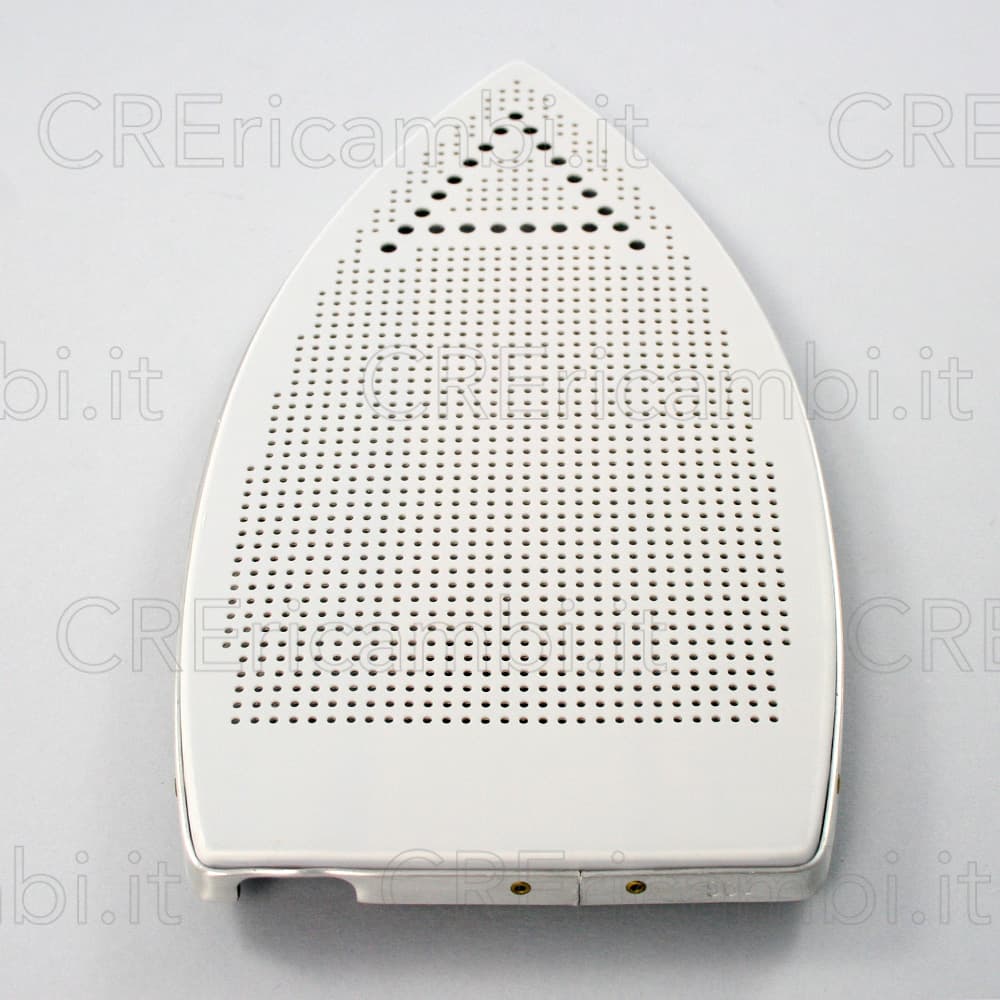 Soletta Antilucido Salvapiastra per Ferro da Stiro Lelit Stiratura Professionale - 2