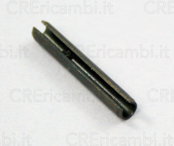 Spina di Fissaggio 3 x 22 mm per Ingranaggio Plastica – Quick Mill – metallo