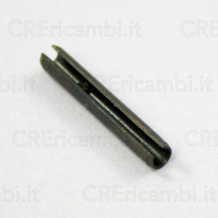 Spina di Fissaggio 3 x 22 mm per Ingranaggio Plastica - 2
