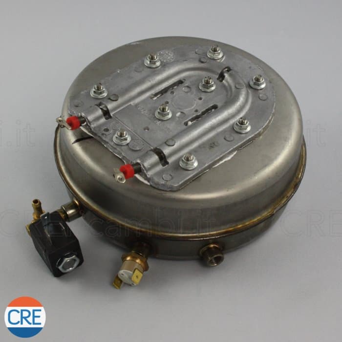Caldaia Completa 1350W per Stirbella SS65 Girmi - 2