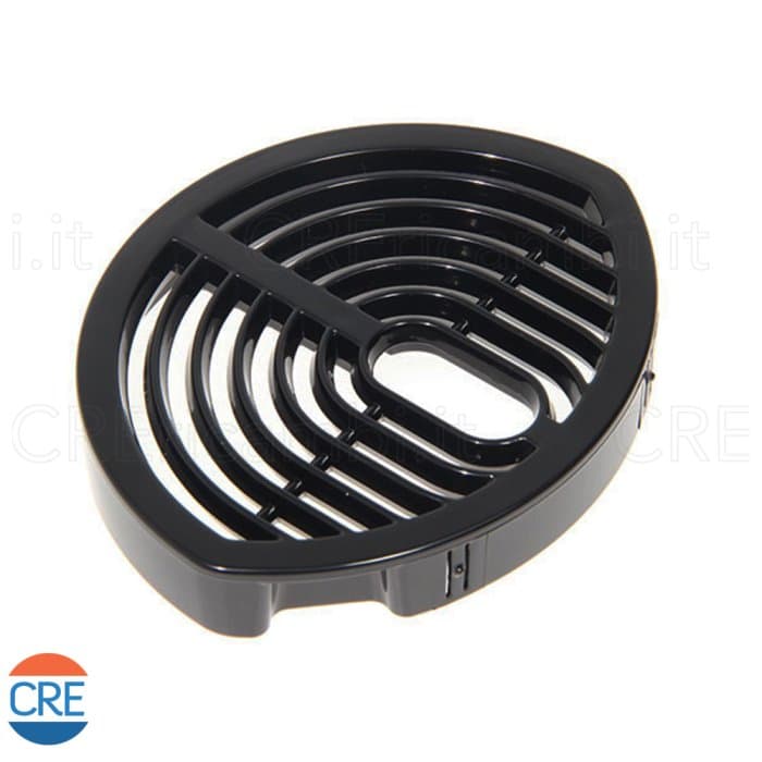 Griglia Poggiatazza per DolceGusto Genio KP100, Piccolo KP150 - 2