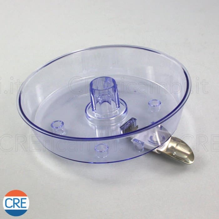 Contenitore Succo con Beccuccio per Spremiagrumi SR54 Girmi - 2