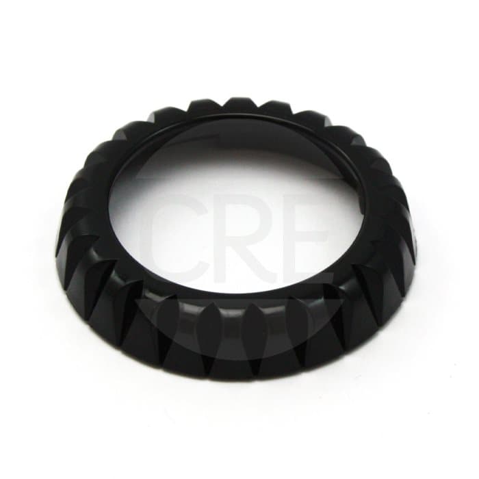Ghiera Anello Chiusura Filtro per Phon Parlux 3200, 385, Alyon, Advance - 2