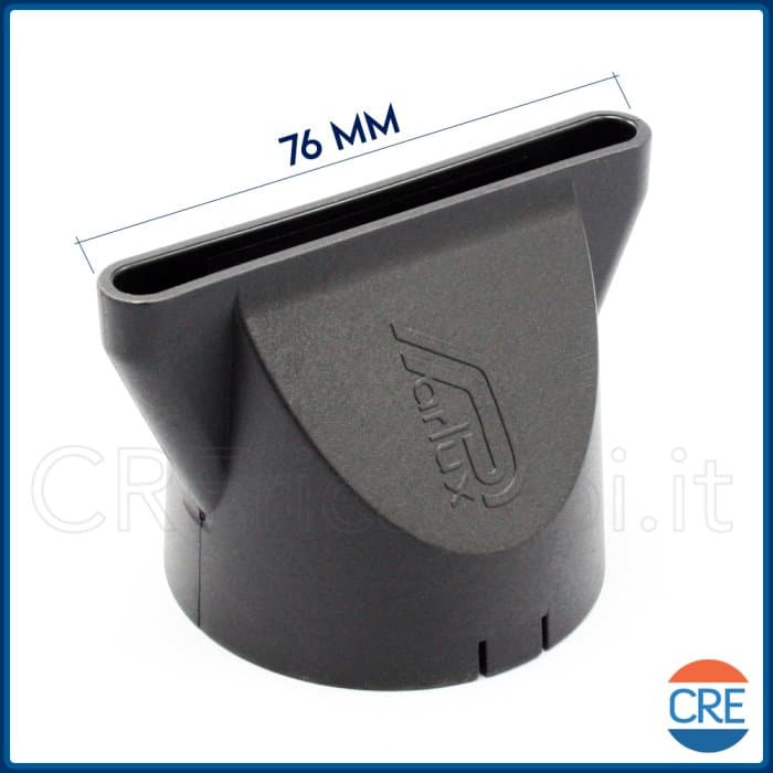 Bocchetta Larga 76 mm per Phon Parlux 3500 (Type 315, 315/1) - 2