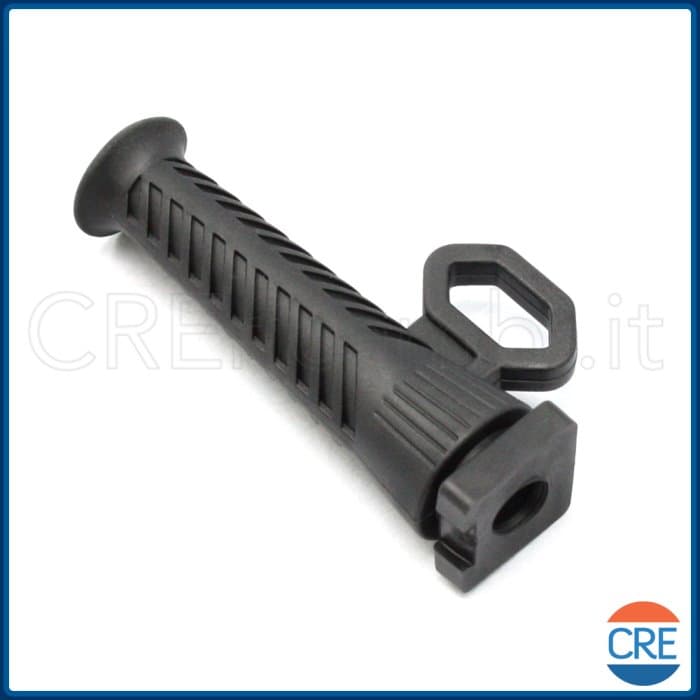 Passacavo con Occhiello per Phon Parlux Advance, 1800, 2800, 3000, 3500, 3800 - 2