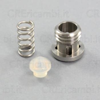 Kit Valvola Sottocoppa per Mokona CF40, CF41 - 2