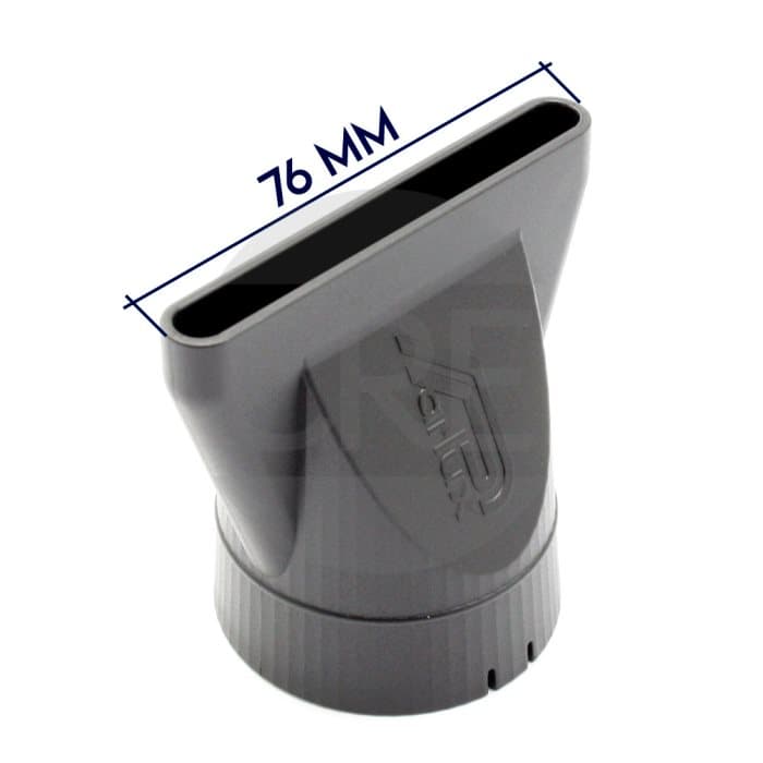 Bocchetta Larga 76 mm per Advance (Type 330), Alyon (Type 340) - 2
