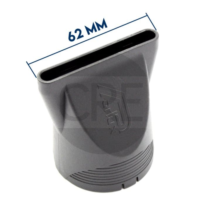 Bocchetta Stretta 62 mm per Phon Parlux Advance (Type 330) - 2