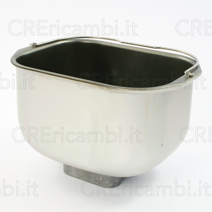 Vasca Smaltata per Macchina Pane 151938, 151942, 151943 - 2
