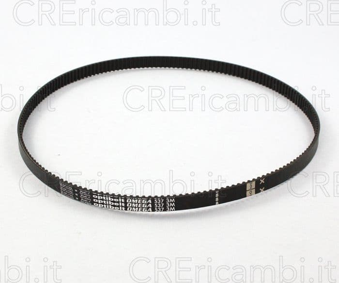 Cinghia Trasmissione 537 mm per 151941 e 152000 – Princess – gioiello