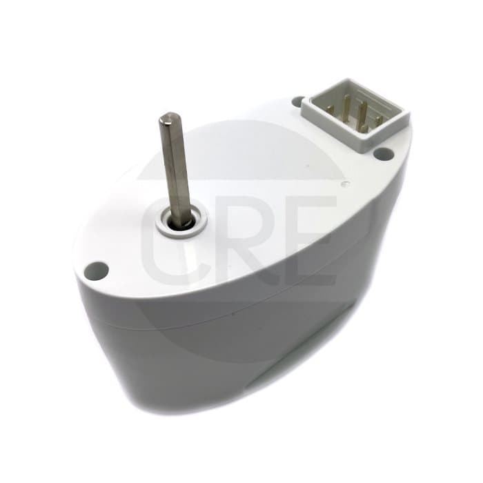 Motore per Gelatiera HF180 - 2