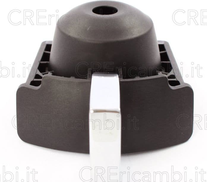 Portacapsule per DolceGusto Nescafè Melody 2 KP210 – Dolce Gusto By Krups – grigio