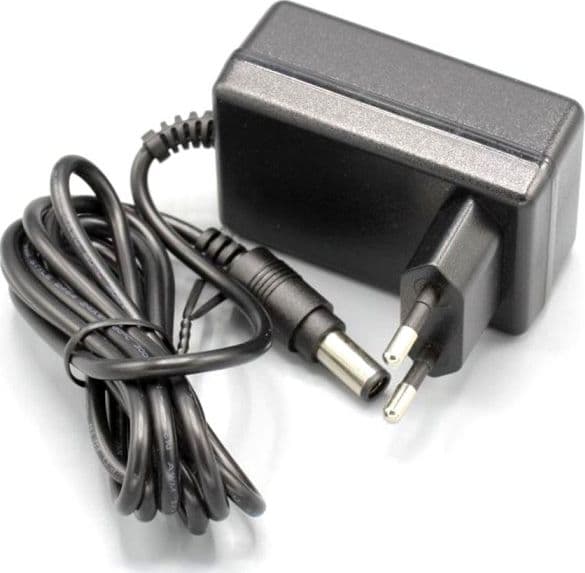 Alimentatore a Spina EU 16/24V Compatibile per DC30 DC31 DC35 DC43H DC45 - 2