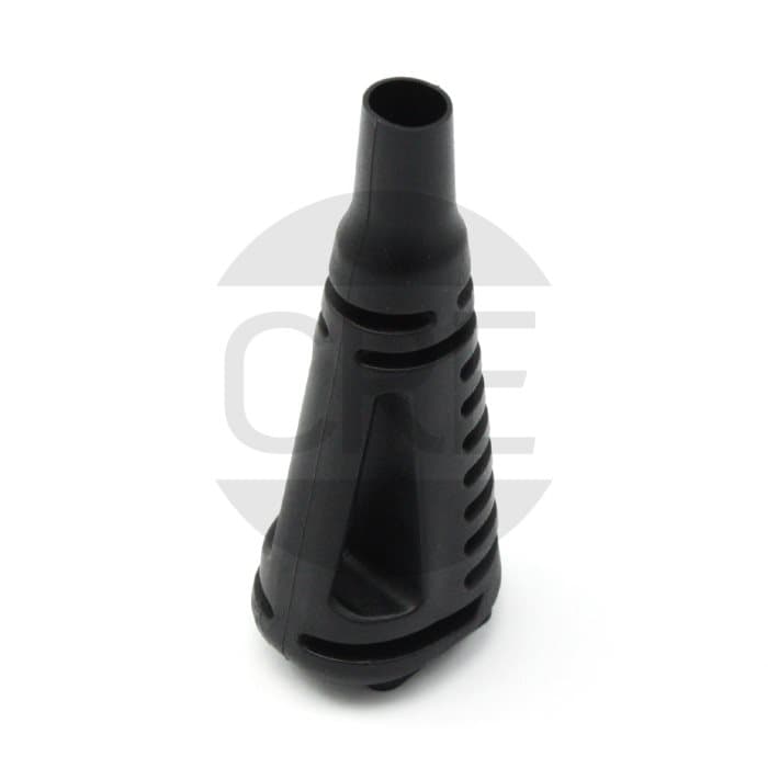 Passacavo Nero per Parlux Alyon (Type 340), Digitalyon (Type 345) - 2