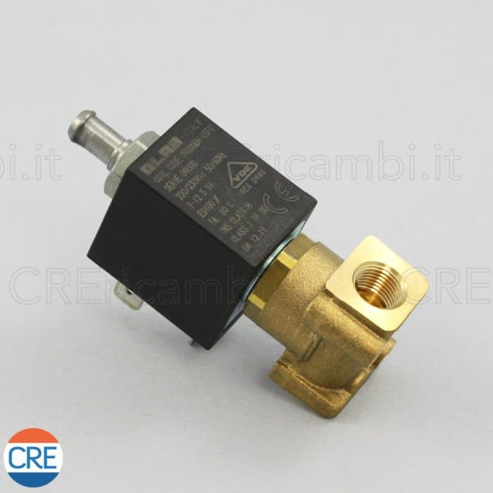 Elettrovalvola 3 Vie S9000A DN1 per PL042, PL41, PL60, PL61 - 2