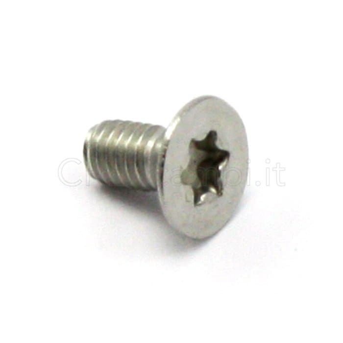 Vite Torx (M4x8 DIN965 T20) per Fissaggio della Doccetta Macchina Caffè Lelit - 2