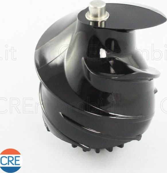 Coclea per Estrattore PuroSucco G20072 – G3 Ferrari – metallo