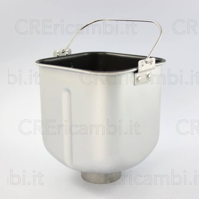 Vasca Contenitore Impasto per Il Fornaio G10107 - 2