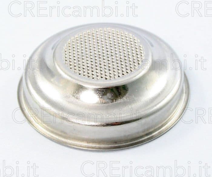 Filtro 1 Tazza per il Caffè in Polvere (7-9 gr) - PL042, PL41, PL60, PL61, PL81T Lelit - 2