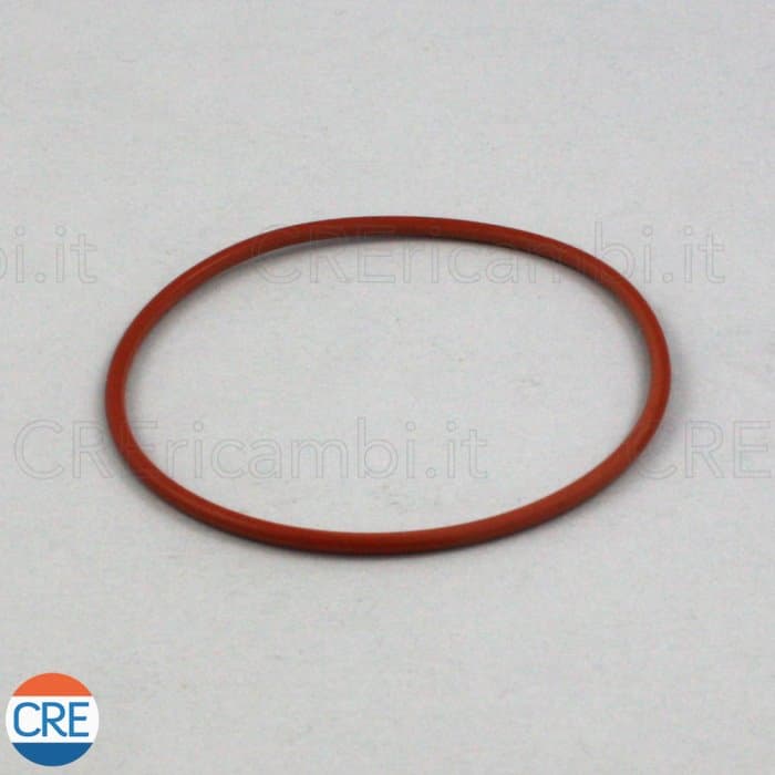 Guarnizione in Silicone OR3275 Caldaia Macchina Caffè PL042, PL41, PL60T, PL61 Lelit - 2
